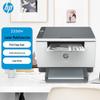 HP LaserJet M233dw Wireless Multifunction Printer