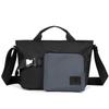 MDNG Men's Casual Crossbody Shoulder Bag