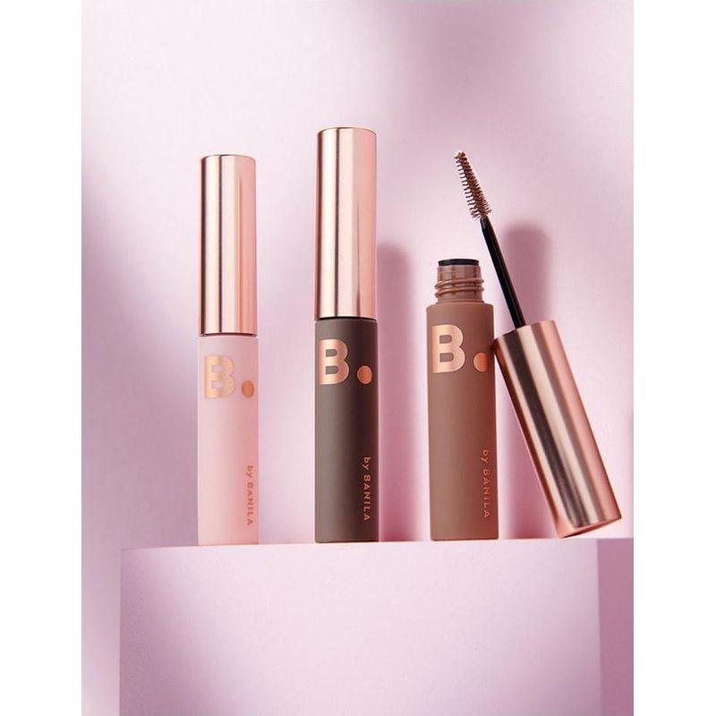 BANILA CO - b by banila Smudge Out Detail Browcara - 3 Colors