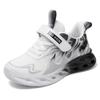Children's Four-Season Running Shoes: Kids', Teens', Students' Casual Sports Footwear for Boys & Girls