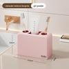 Xuanyong Bathroom Desktop Storage Set