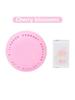 1/3/6Pcs Set Toilet Deodorant Solid Round Fresher Aromatherapy Fragrance Lasting Deodorization Bathr