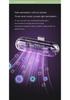 Cross-Border E-commerce Negative Ion Air Purifier & Refrigerator Deodorizer