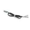 For FJ-09 MT-09 Tracer 900 9/GT MT-07 FZ-07 YZFR7 XSR700 XSR900 License Plate Light Plug Cable Connector Wire