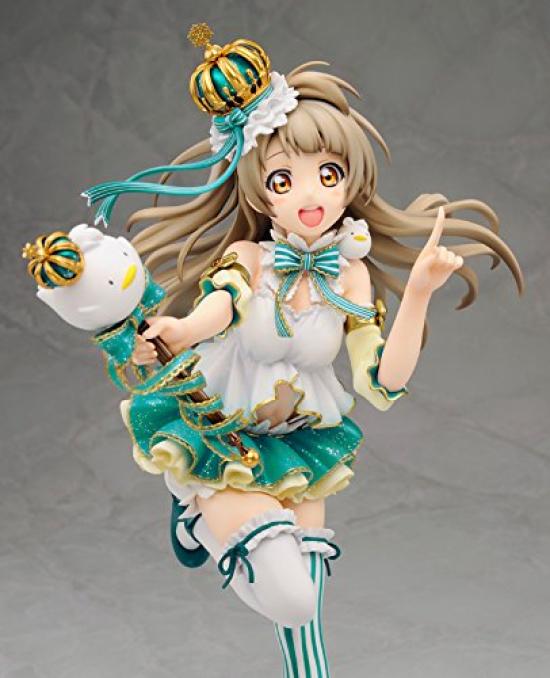 Love Live School Idol Festival Minami Kotori 17 Scale PVC Painted Finished Figure