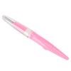 Felting Needles 3 Needles Ergonomically Designed Handle Use Easily Comfortable Grip DIY Felting Needles for HomePink