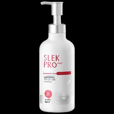 Slek Anti-Hair Loss Shampoo