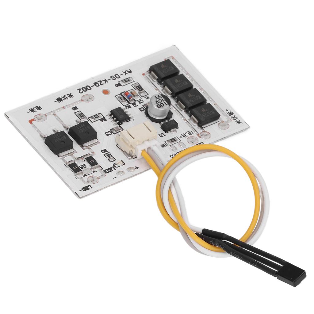 Solar Light Remote Control Portable Sensitive Wireless Solar Light Switch for LED Strip Lamp Bead
