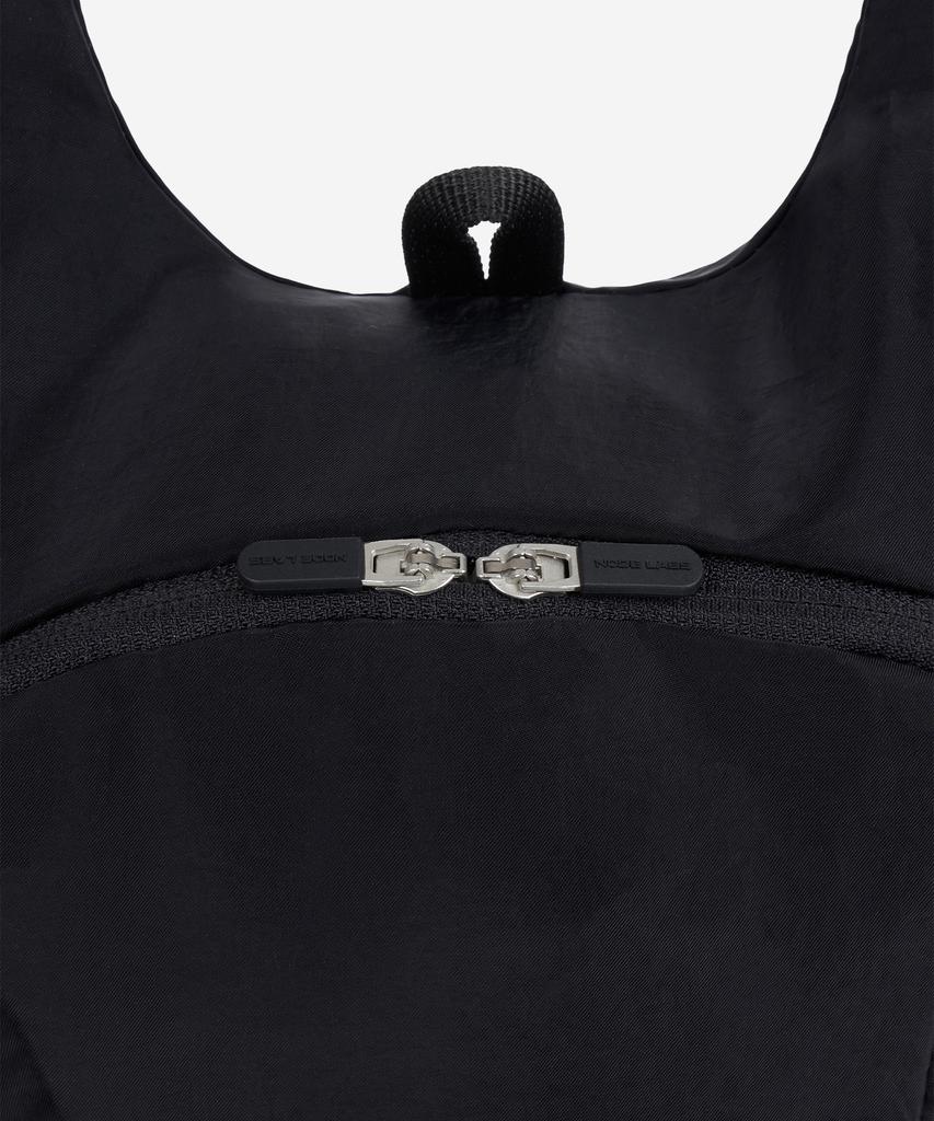 Node Labs Dev:10 Node Lightweight Backpack_Black
