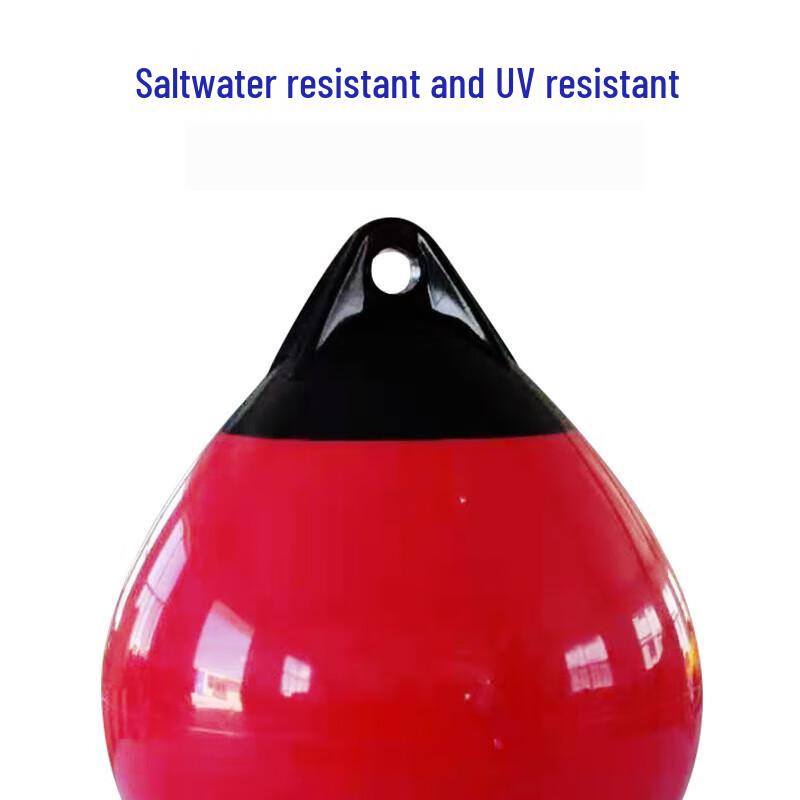 Kai He Bang Inflatable PVC Boat Fender Buoy