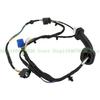652F 56051931AB 56051931AA 645-506 Replacement Rear Door Harness for 2004-2010 Ram1500 2500 3500 4500 5500 with Connectors