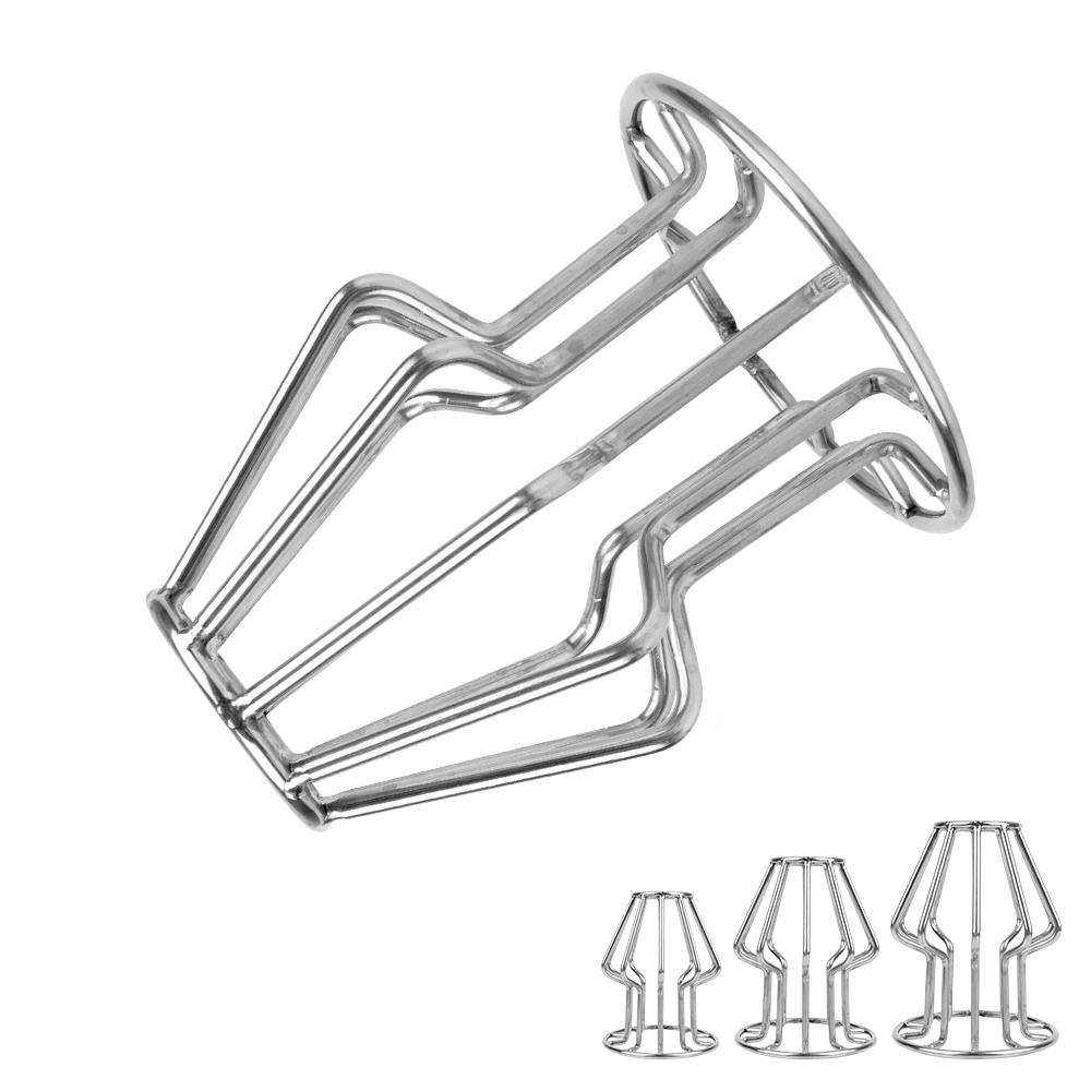 Sex Toys For Gay Women Speculum Prostate Massager Butt Plug Hollow Anal Plug Anus Dilator 3 Size 304 Stainless Steel Vagina Expander