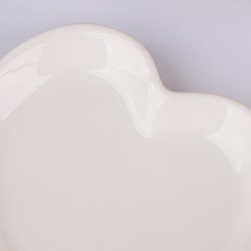 Víceúčelová keramická podložka na lžíci, bílá držák na lžíci do domácnosti, držák na kávovou lžičku, kuchyňské náčiní, stolní nádobí, držák na lžíci