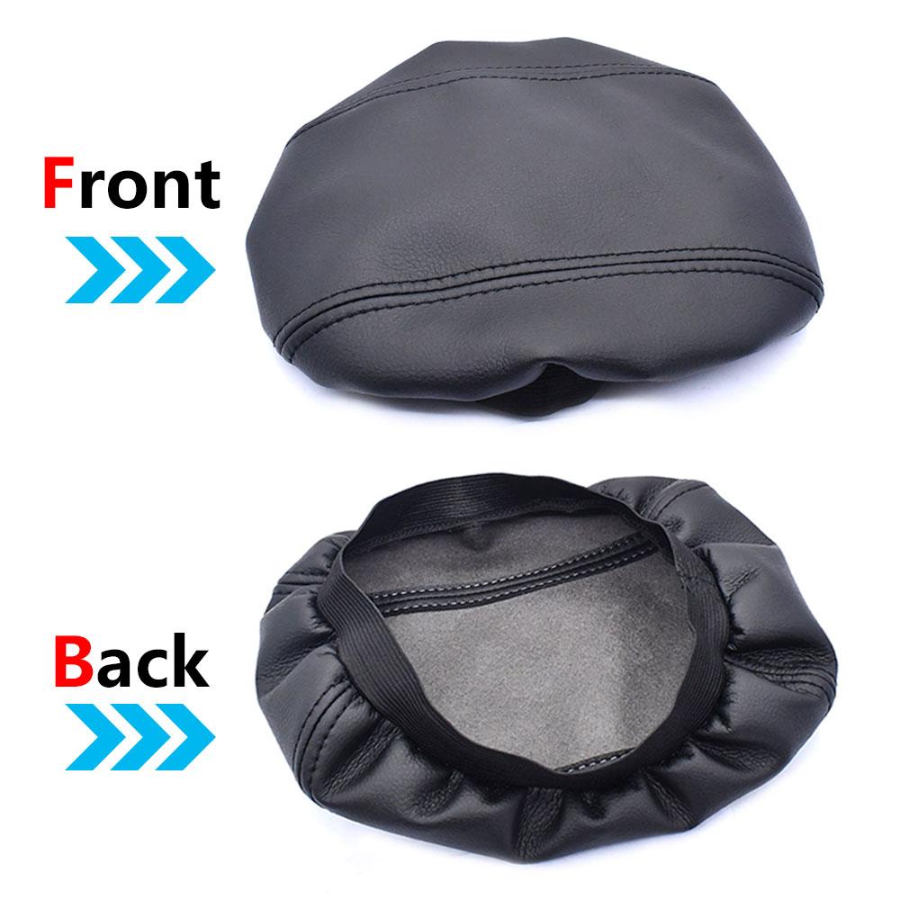 For Toyota Corolla 2014 2015 2016 2017 2018 2019 Car Armrests Box Cover Central Control Protector Pad Decorative Car Accessories