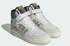 IG6351 Jacques Chassaing Originals Forum 84 Hi Blizzard Warning (Men's)