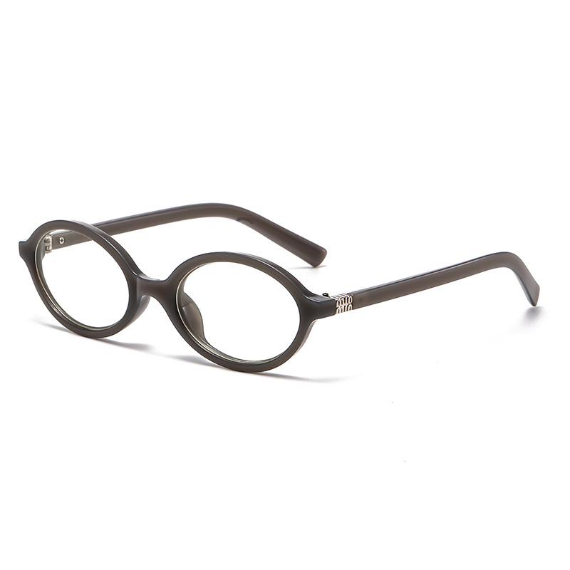 Stylish Photochromic Anti-Blue Light Myopia Glasses Frame