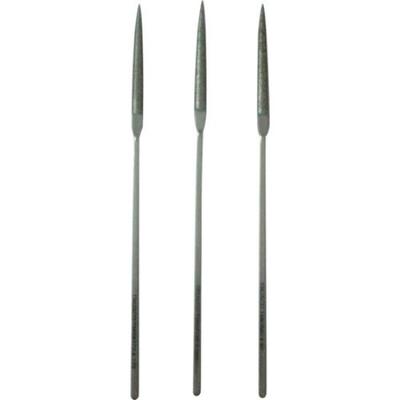 Ručné náradie – Pilníky