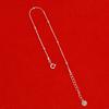 Dots Bracelet (925 Silver)