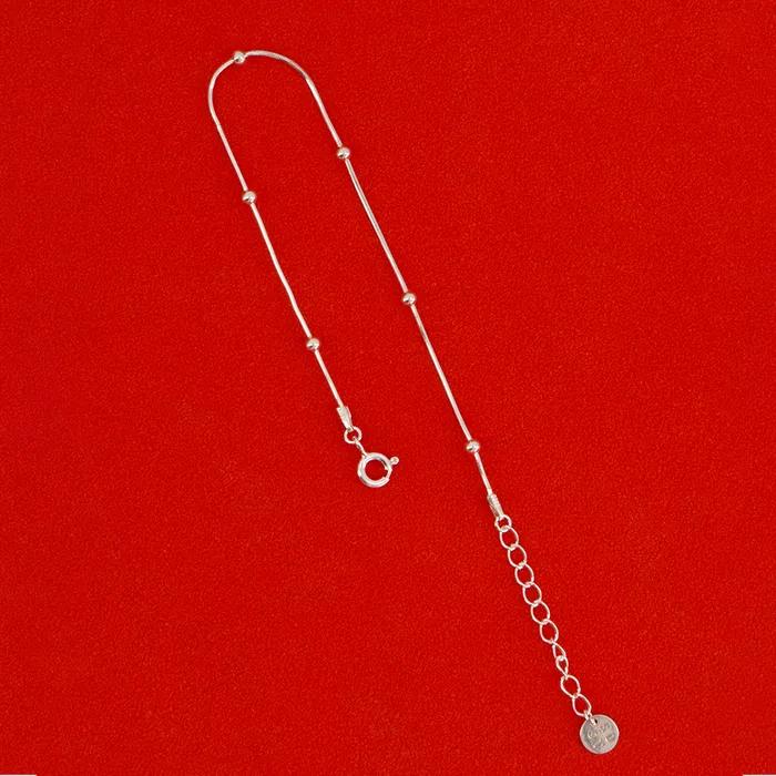 Dots Bracelet (925 Silver)