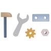 PolarB Tool Set TYPR44008
