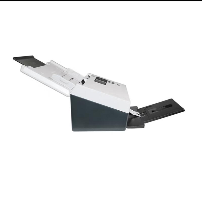 Hongguang AT441+ A4 Sheet-fed Duplex Document Scanner CN plug (adapter included)