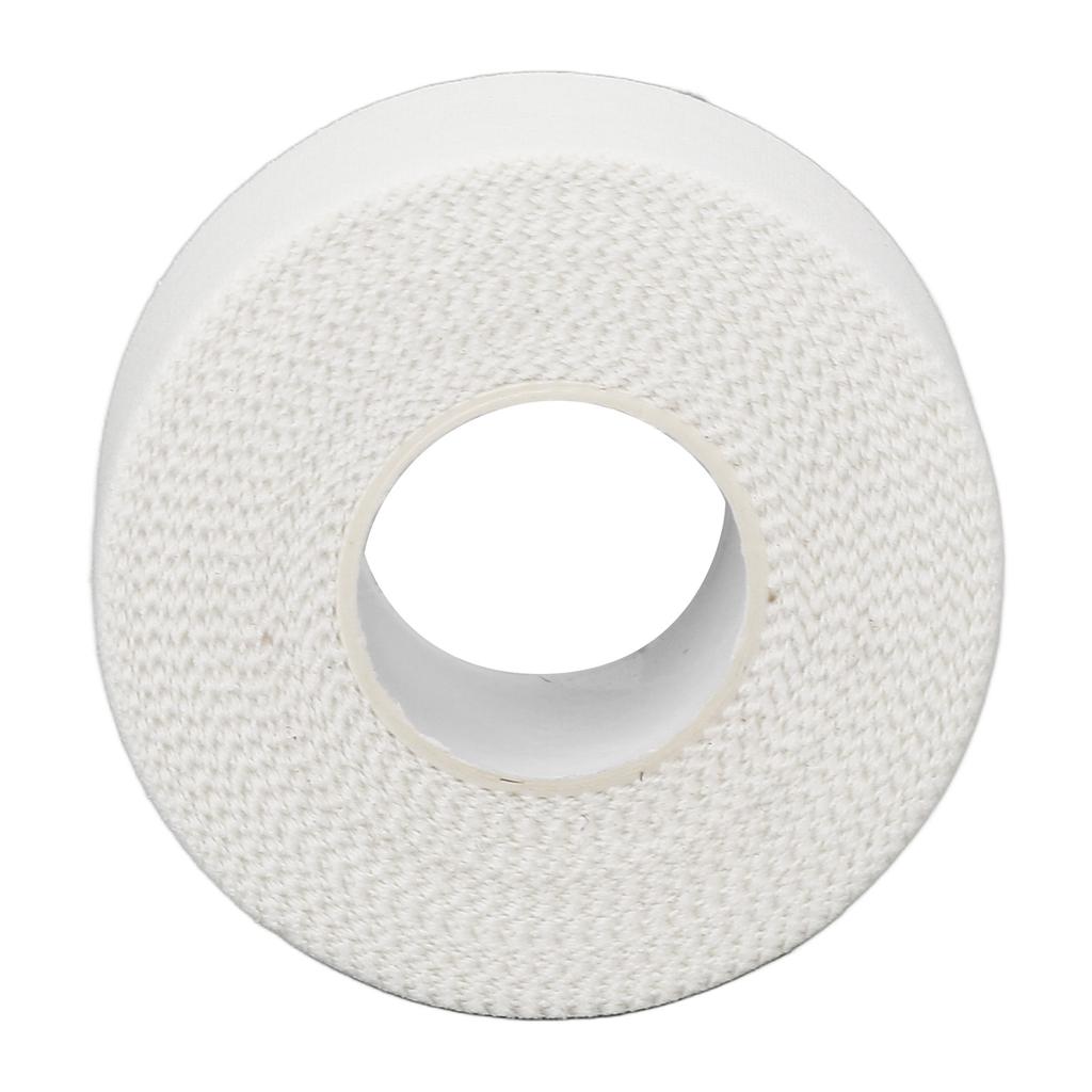 Athletic Sports Tape Cotton Breathable Protection Shock Absorption Wrap Sports Tape for