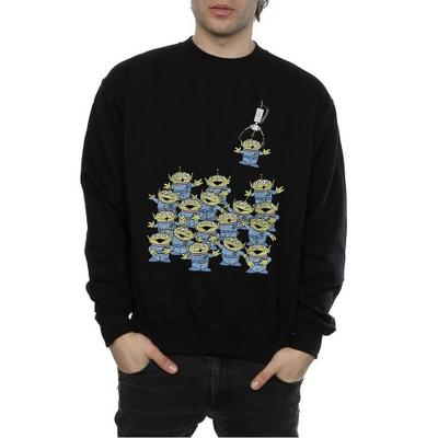 Mens The Claw Sweatshirt