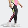 adidas Knitted Sweatpants Men's Pulse Magenta Moderate Slim Fit Pants HS7548