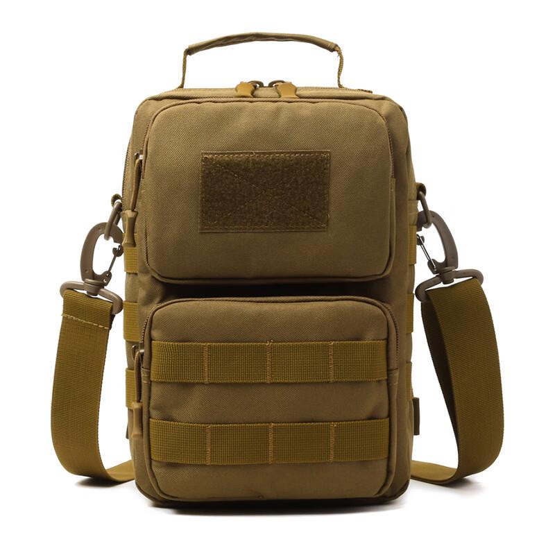 Тактический многофункциональный рюкзак-слинг 30L