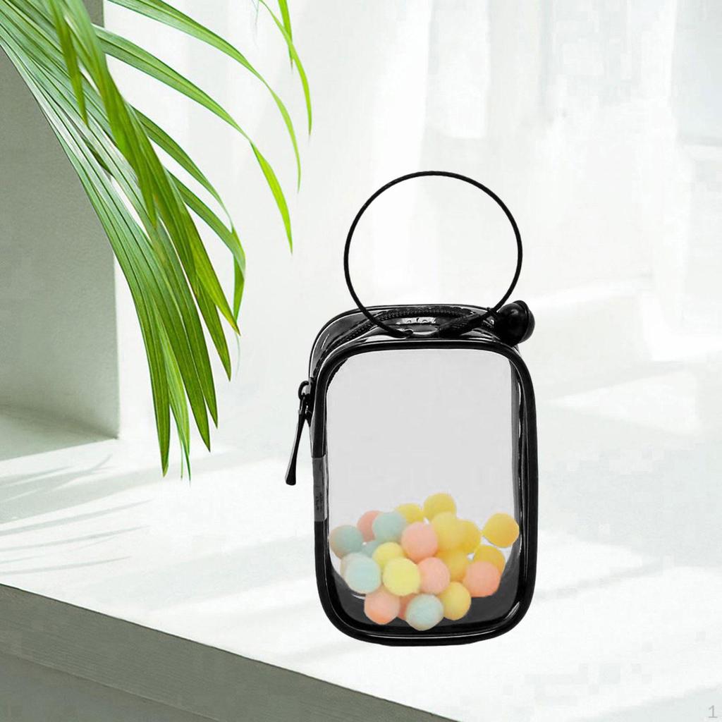 Doll Storage Bag for Collectibles