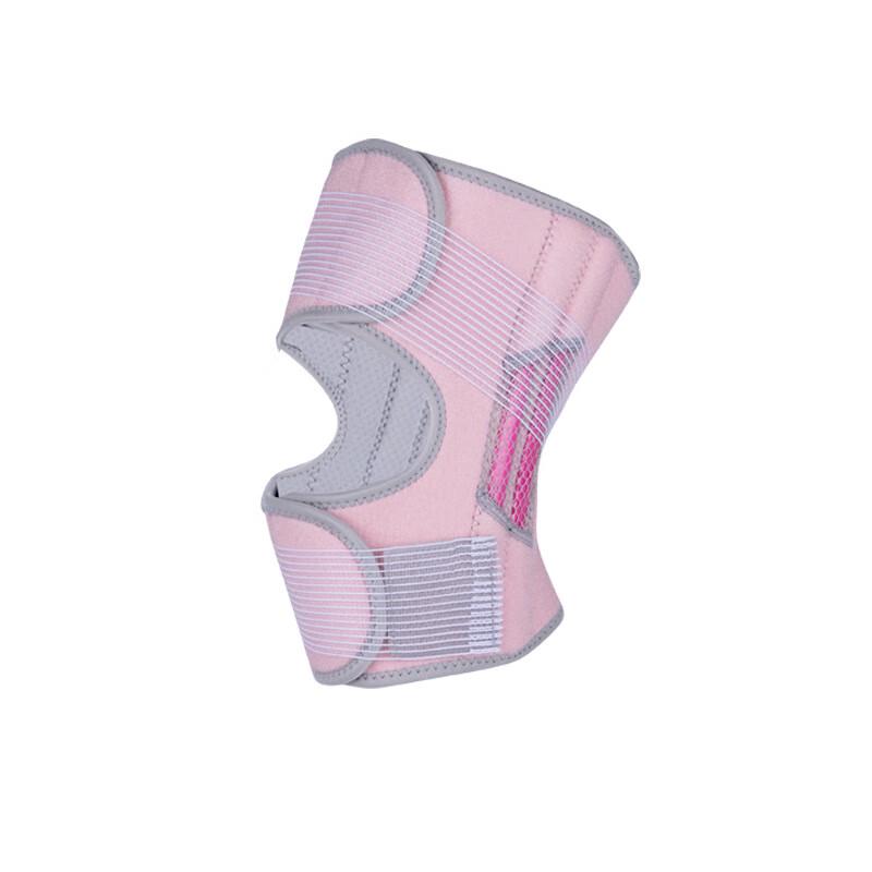 Reflective Night Running Knee Brace One Size (Single Piece)