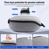 Hard Carrying Case For MetaQuest 3/3S Version VR Headset and Touch Controller Accessories, Suitable for Travel and Home Storage