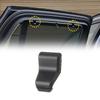 For BMW For X5 For G05 For G06 Door Window Shadow Curtain Hook Roller Blind Mounting Buckle Sunshade Retainer Clip 51357479511