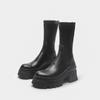 Bottines – Bottines