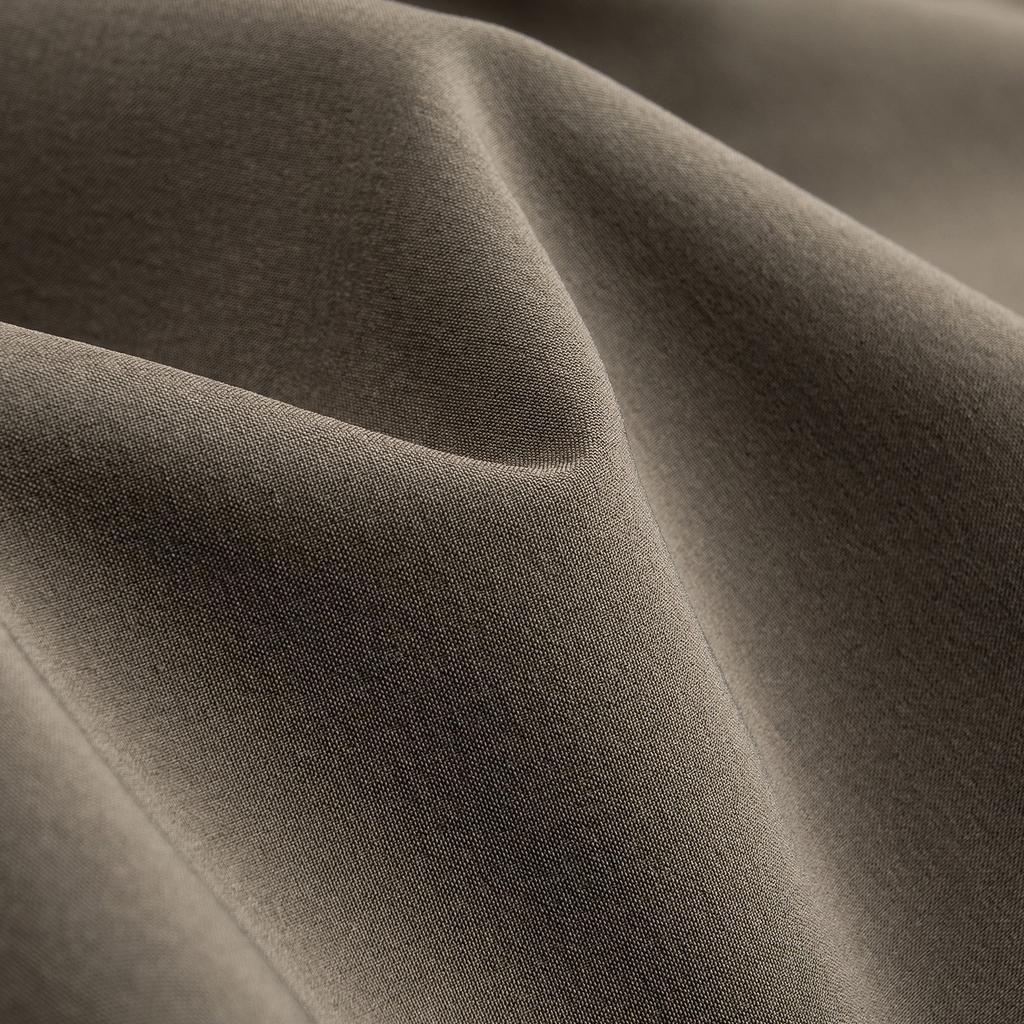 Anta Mens Woven Sports Long Pants Summer Casual Pants Men bottoms Gray Brown 952625509-2