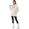 Puma Sweatshirt Women's Almond Candy 686189-87