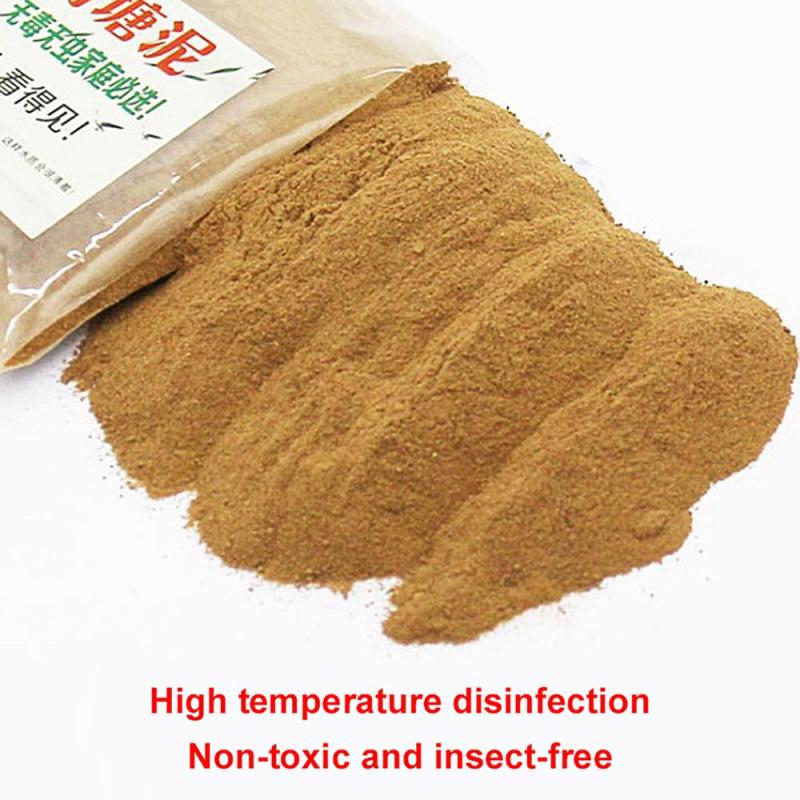 Sol Acvatic de Iaz Pământ de Ghiveci pentru Iaz Nămol Nutritiv pentru Nufăr Mediu de Cultură pentru Nuferi Lotuș Articole de Grădinărit