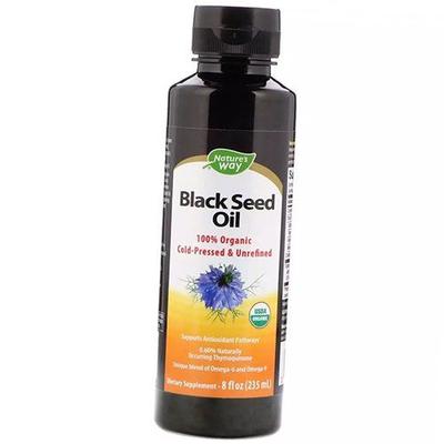 Black Seed Oil, 235ml (71344074)
