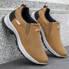 Spring New Cross Border Large Size Solid Color Versatile Soft Bottom Korean Edition Walking Casual Shoes