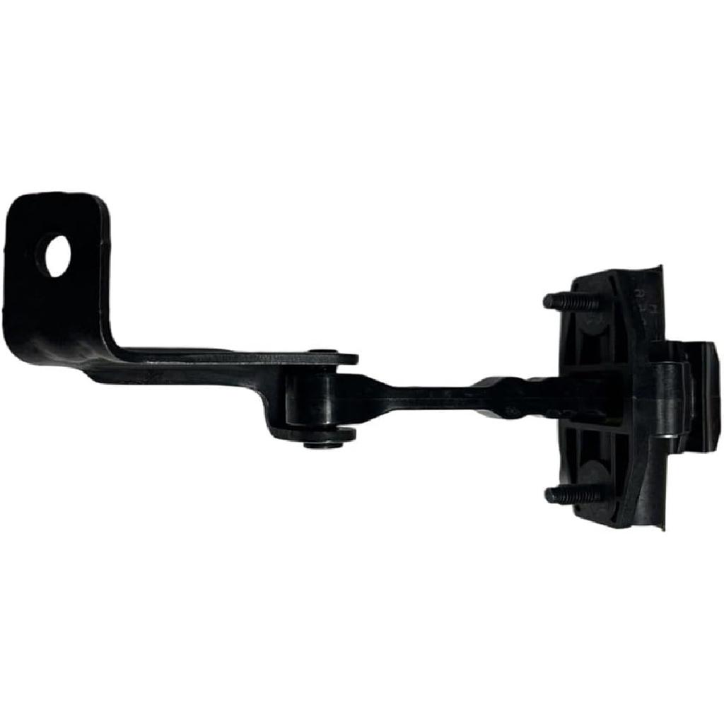 Riloer 1pc 1089507-00-D Front Door Check Stop, Door Check Strap Stopper Jam Hinge, Compatible with Tesla Model 3 2017-2020, Left Driver Side