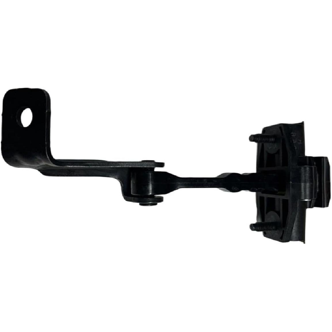 Riloer 1pc 1089507-00-D Front Door Check Stop, Door Check Strap Stopper Jam Hinge, Compatible with Tesla Model 3 2017-2020, Left Driver Side Front Left