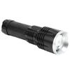 XHP90 TypeC Rechargeable Flashlight Dimmable MultiFunctional Hand Lamp Torch Light