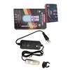 Mini Aquarium Ultraviolet Lamp Algae Removal Home Amphibious Aquarium Water Clean Lamp For Fish