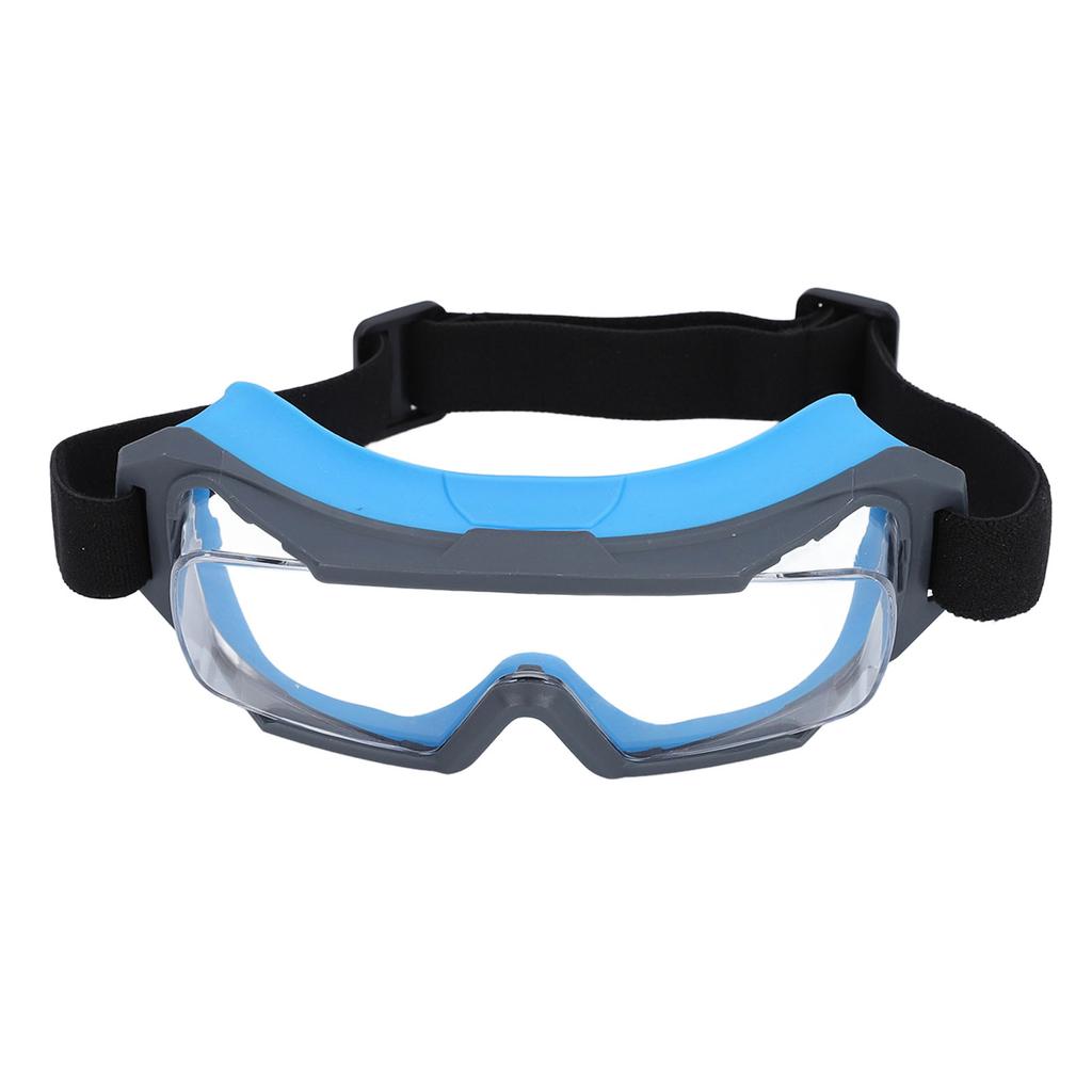 Safety Goggles Anti Fog Breathable Versatile Lab Goggles Eye Protection Safety Glasses for Indoor Outdoor