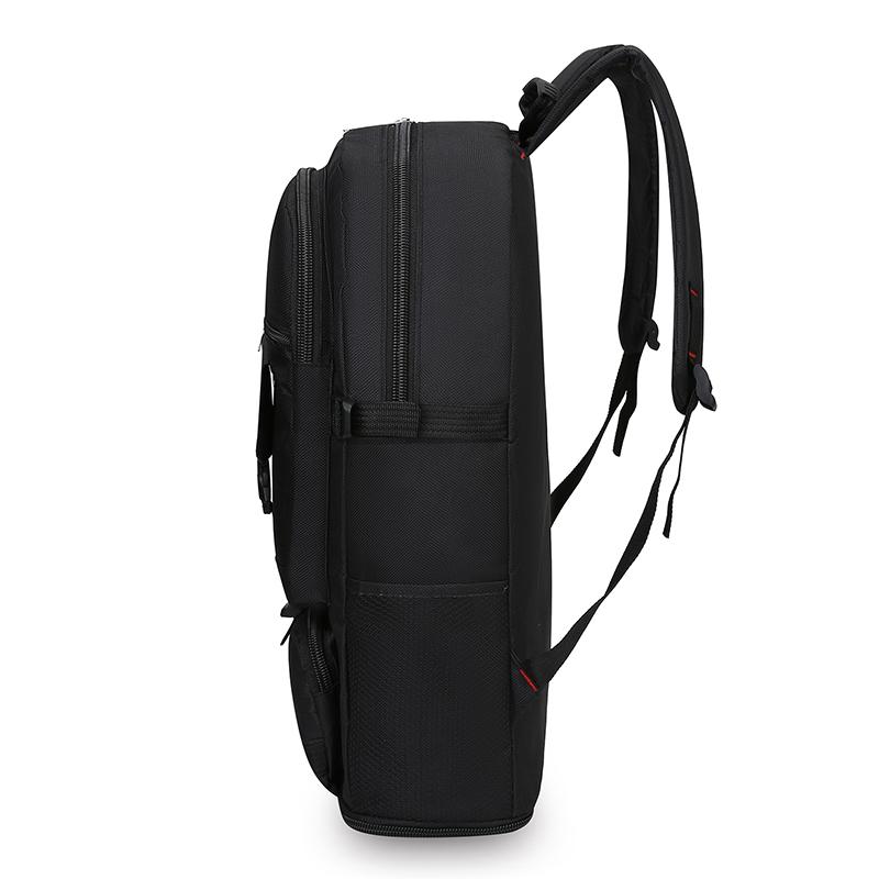 Large Capacity Backpack Men's Outdoor Sports Mountaineering Bag Lightweight Multifunctional Travel Backpack