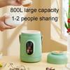 Household Multi-functional Electric Heating Cup, Mini Electric Stew Pot, Smart Porridge Cooker, Small Kitchen Appliances