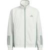 Jackets Men's Jade White Stand Collar Moderate Other KC3922