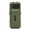 2G Unlocked Phone Multifunctional Dual SIM Cell Phone Big Button 16800mAh Battery Retro Phone for Seniors