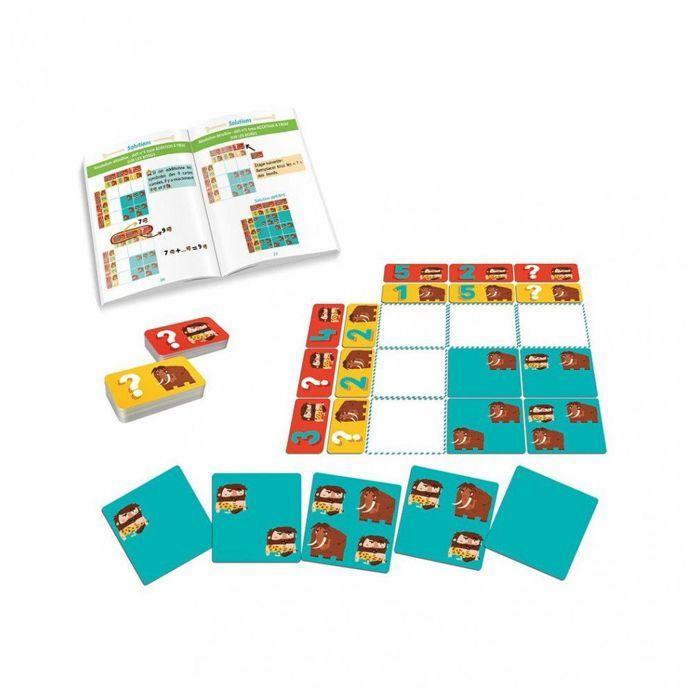 Logidingo - Jeu Enfants