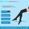 Thigh High Compression Socks for Varicose Veins and Tendons Support